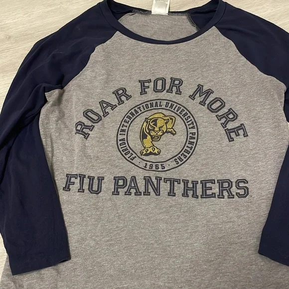 FIU roar for more Victoria’s Secret shirt S - Picture 2 of 5
